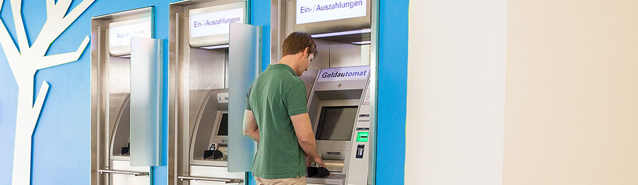 Skimming Vr Bank Nord Eg