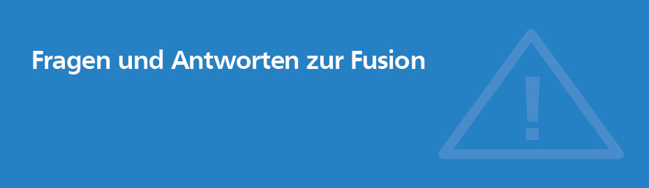 Fragen Und Antworten Zur Fusion Vr Bank Nord Eg